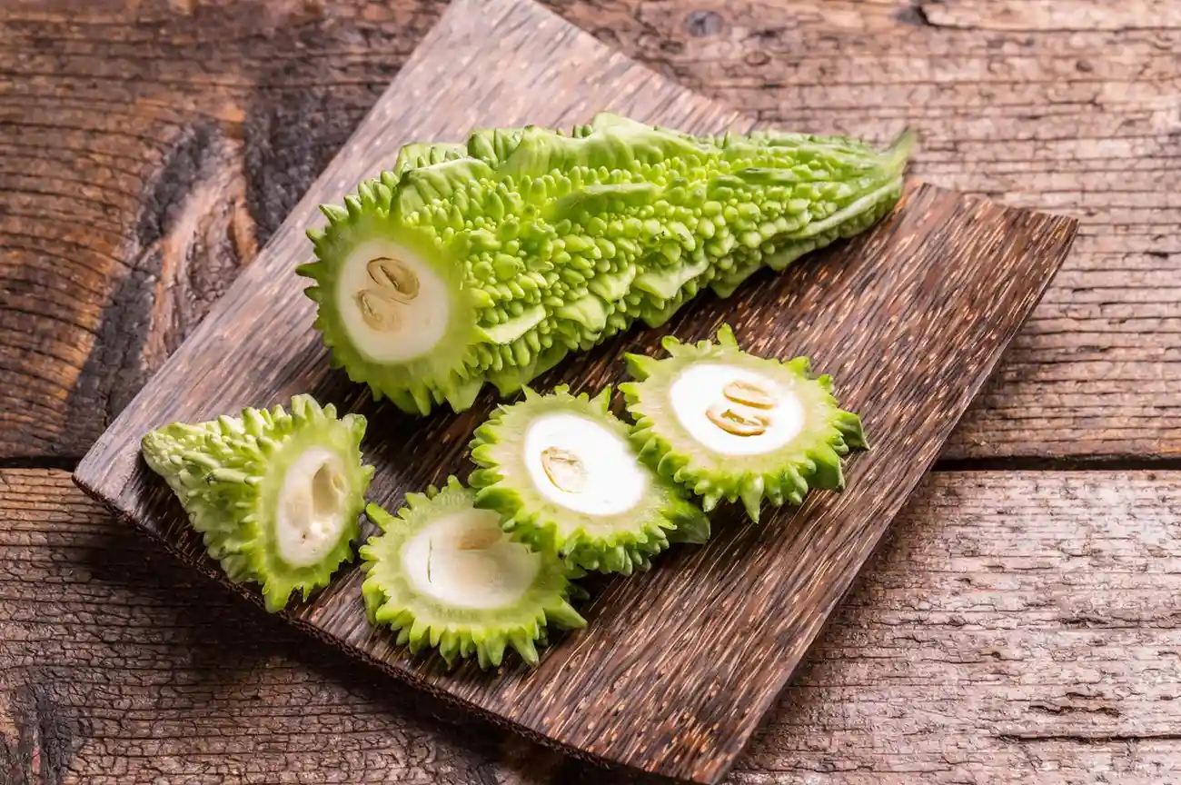 GlucoZen™ Bitter Melon Extract for Glucose Balance Support