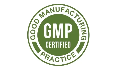 GlucoZen™ GMP Certified